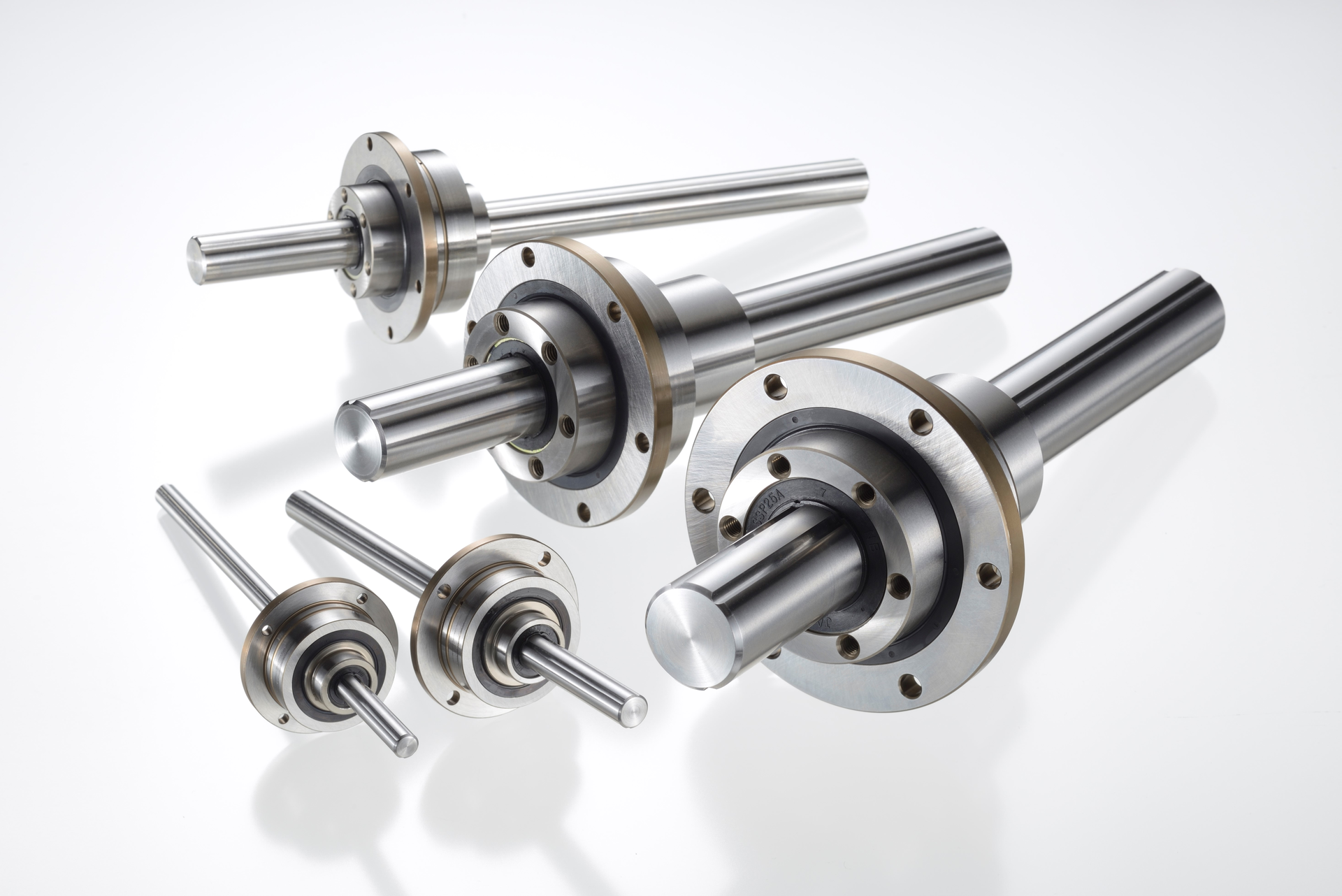 Basics of Design How to Specify Ball Splines Machine Design