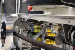 The system analyzes more than 50 digital biomarkers to determine an individual’s cognitive, motor, physical and physiological abilities. The system analyzes more than 50 digital biomarkers to determine an individual’s cognitive, motor, physical and physiological abilities.