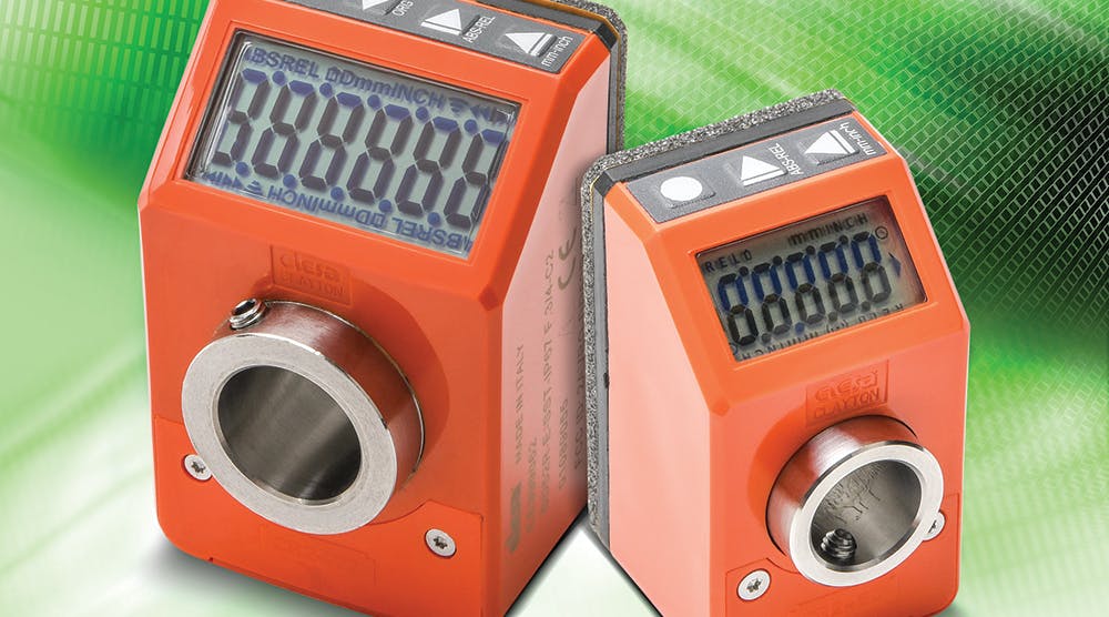 AutomationDirect Offers Elesa Position Indicators for Shaft Position ...
