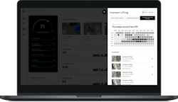 Voxel integrates state-of-the-art computer vision technology into existing security cameras to identify hazards, risky behaviors, and operational inefficiencies. Voxel integrates state-of-the-art computer vision technology into existing security cameras to identify hazards, risky behaviors, and operational inefficiencies.