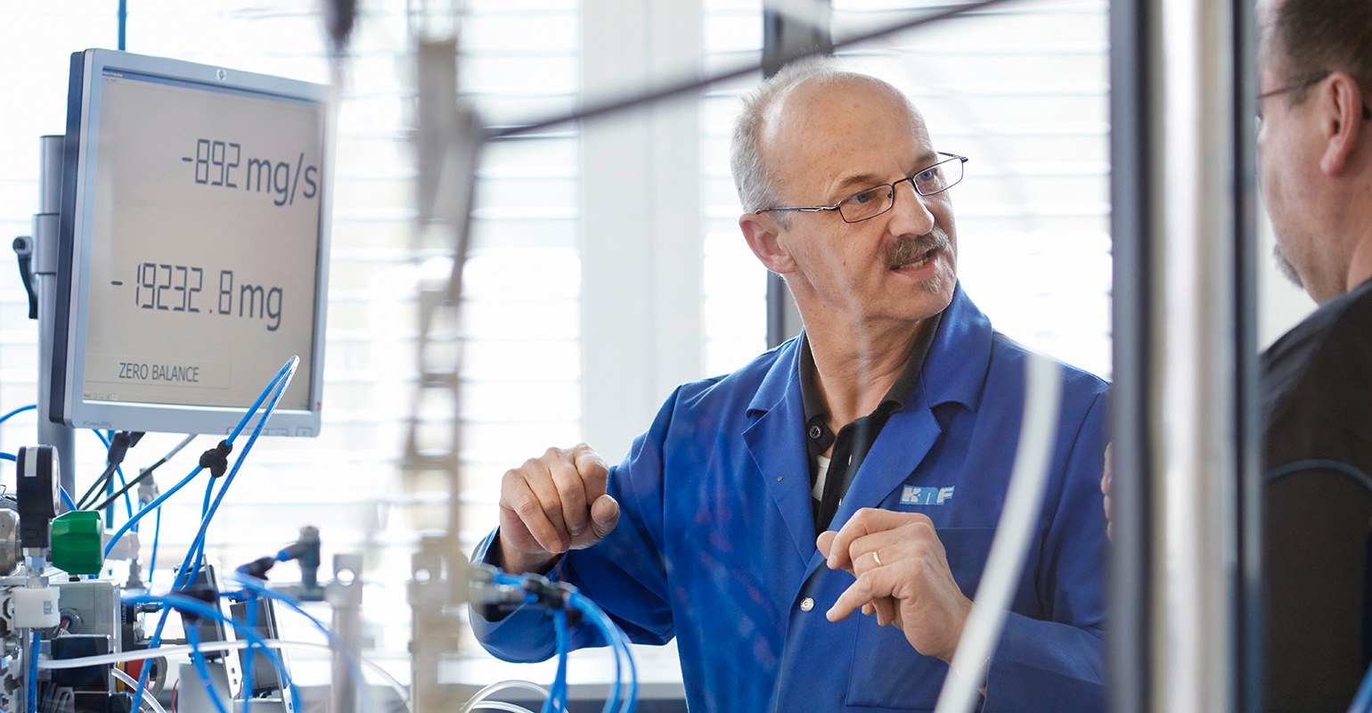 Diaphragm Pumps Pros and Cons Machine Design