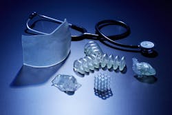 Formlabs Biomed Elastic 50 A Resin 002 Formlabs Biomed Elastic 50 A Resin 002