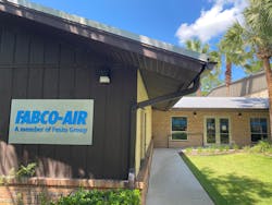 According to Machine Design’s 2023 Salary Survey, only 14% of companies have managed to retain their workforce for at least 25 years. Fabco-Air Inc., a member of Festo Group in Gainesville, Fla., is one of them. According to Machine Design’s 2023 Salary Survey, only 14% of companies have managed to retain their workforce for at least 25 years. Fabco-Air Inc., a member of Festo Group in Gainesville, Fla., is one of them.