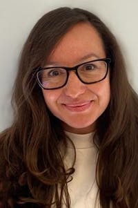 Iana Aranda, senior director, Engineering Global Development, ASME (The American Society of Mechanical Engineers) Iana Aranda, senior director, Engineering Global Development, ASME (The American Society of Mechanical Engineers)