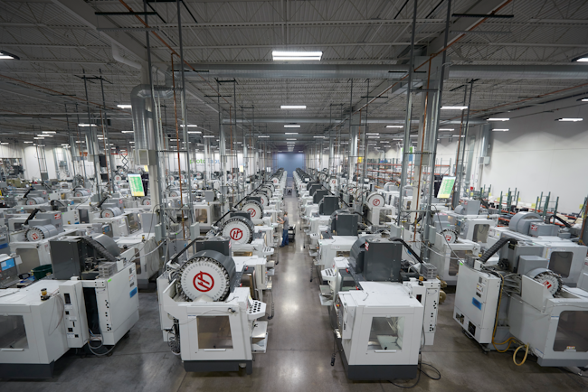 As a subtractive manufacturing process, machining mistakes can be avoided with design best practices.