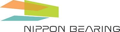Nippon Bearing Off Cntr Logo