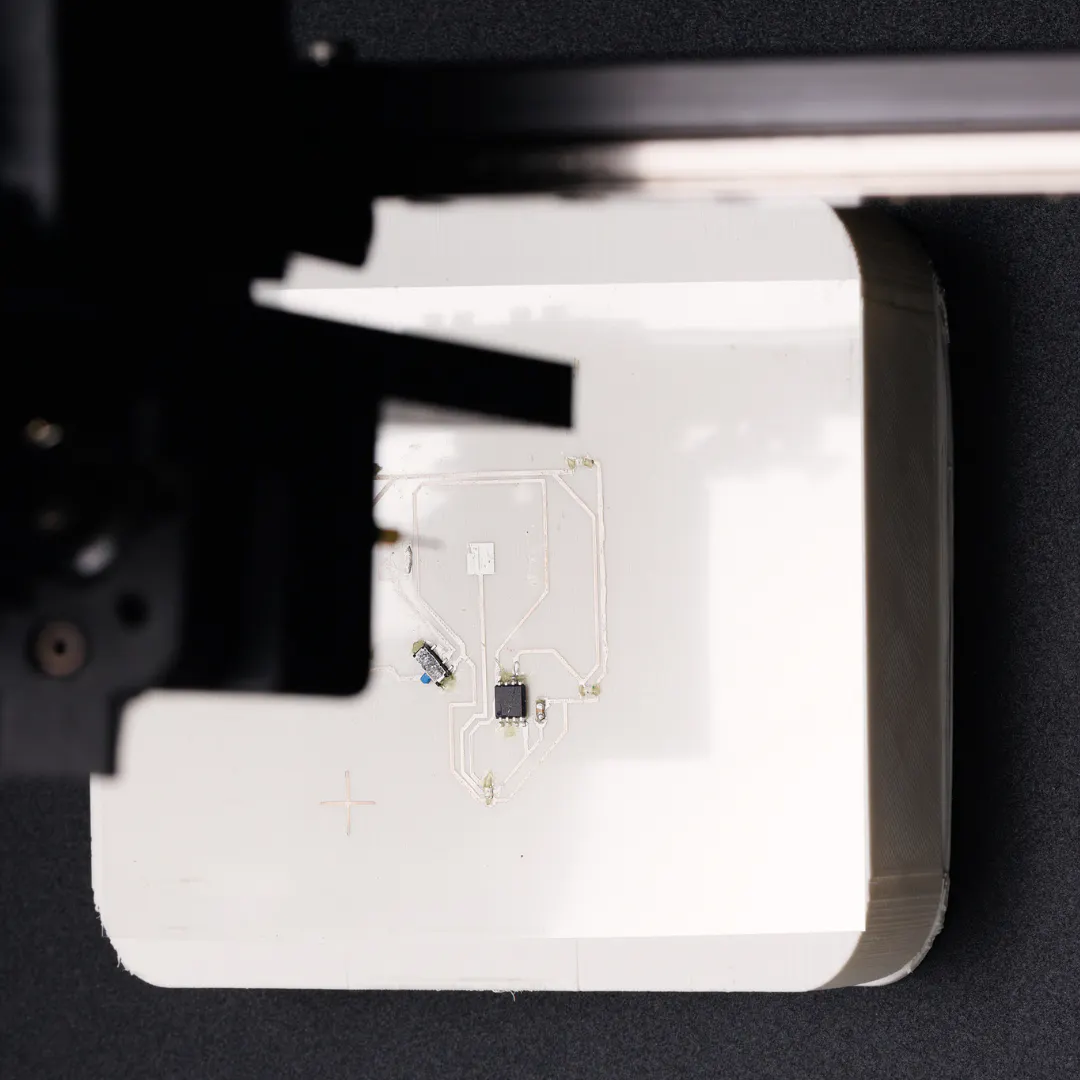 Q&A: Exploring the Future of Multi-Material 3D Printing | Machine Design