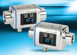 Endress Hauser Flow Meters 5x7 65280ca38b040 Endress Hauser Flow Meters 5x7 65280ca38b040