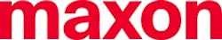 Maxon Logo 262px Maxon Logo 262px