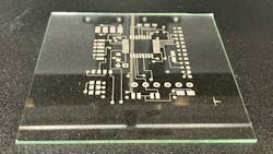 Multi-material 3D printing in practice. Multi-material 3D printing in practice.