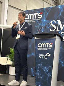 Ron Di Carlantonio, is founder of iNAGO, and an AI-driven advanced intuitive conversational assistant for automotive, consumer electronics and AI-driven manufacturing solutions. Ron Di Carlantonio, is founder of iNAGO, and an AI-driven advanced intuitive conversational assistant for automotive, consumer electronics and AI-driven manufacturing solutions.