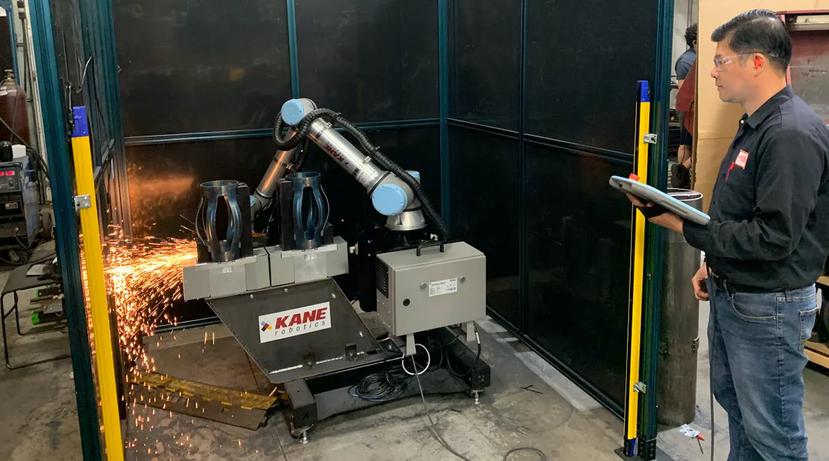 Robotics Machine Design Robotics | Machine Design