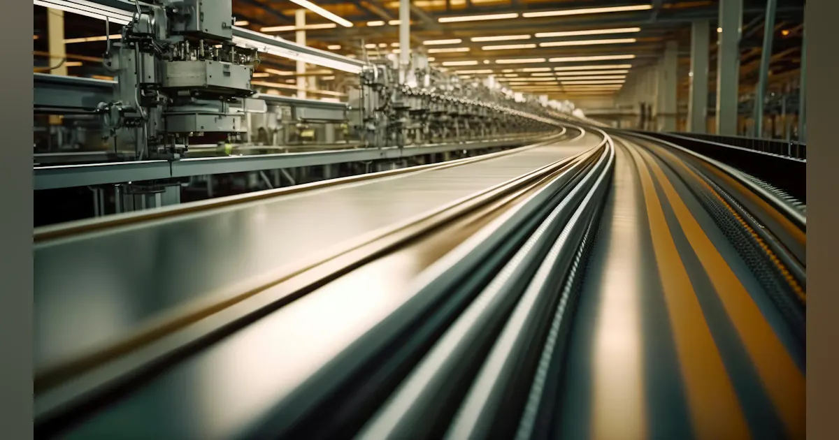 Generative AI’s Transformative Impact on Manufacturing: Unleashing the ...