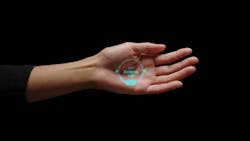 Humane has partnered with Microsoft, OpenAI, Qualcomm Technologies, Inc., and T-Mobile to launch a product that enables a user to speak to it naturally at the touch of an intuitive touchpad.