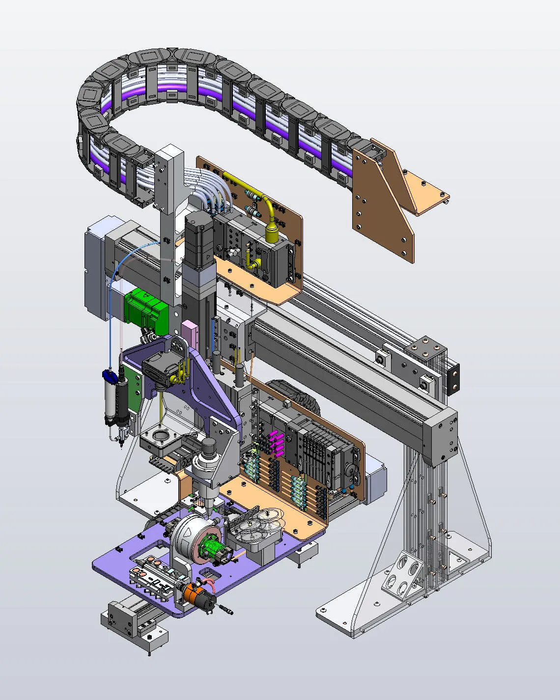 Custom Machine Builder Develops Automation Solution That Increases ...