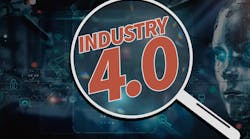 Putting a Magnifying Glass on Industry 4