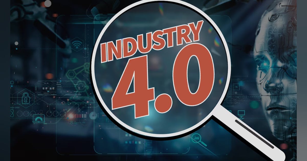 Ai Unleashing The Power In Manufacturing Machine Design Ai Unleashing The Power In Manufacturing Machine Design