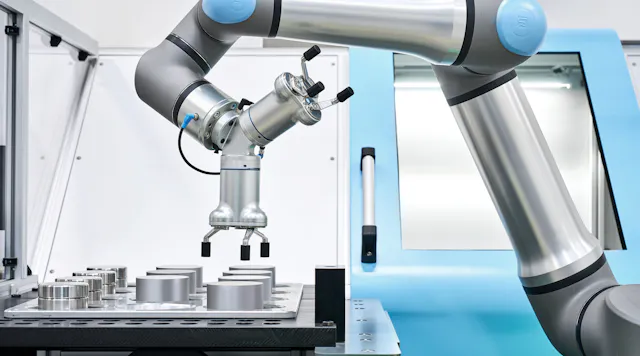 Robotics Machine Design Robotics | Machine Design