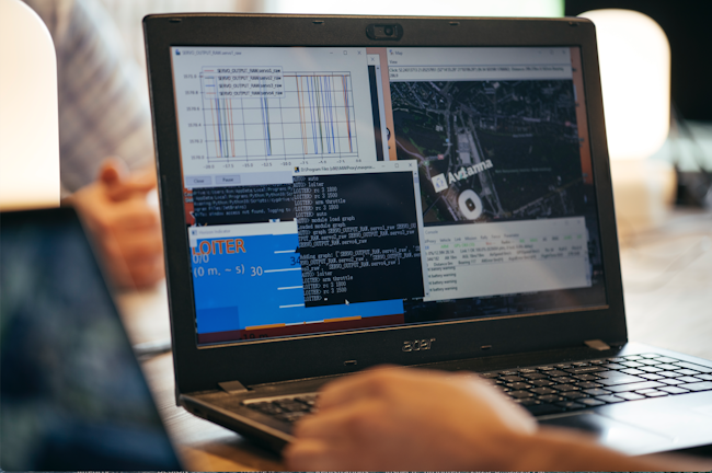 Avianna is a start-up focusing on creating drone software that will support and commercialize UAV operations. The company used advanced AI technologies to boost drone functionality and to unlock previously inaccessible robotics capabilities.
