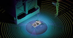 NVIDIA announced major expansions to two frameworks on the NVIDIA Jetson platform for edge AI and robotics: the NVIDIA Isaac ROS robotics framework has entered general availability and the NVIDIA Metropolis expansion on Jetson. NVIDIA announced major expansions to two frameworks on the NVIDIA Jetson platform for edge AI and robotics: the NVIDIA Isaac ROS robotics framework has entered general availability and the NVIDIA Metropolis expansion on Jetson.