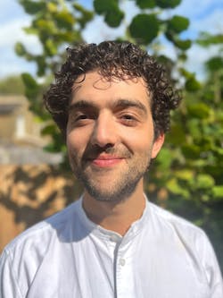 Alex Smilansky Alex Smilansky