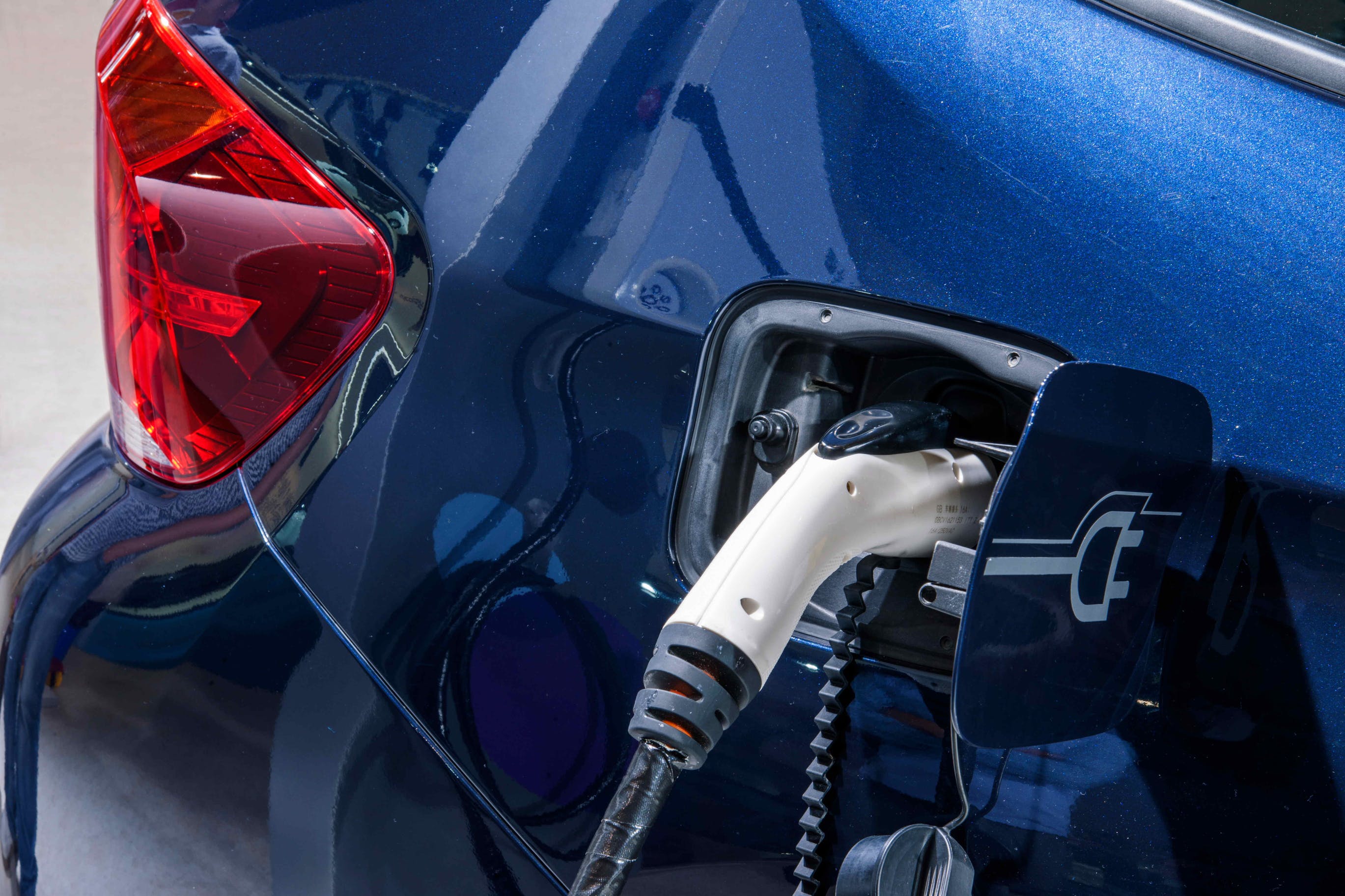 TSNFueled Automation Amps up the EV Value Chain Machine Design