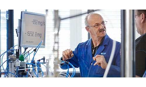 Diaphragm Pumps Pros and Cons Machine Design