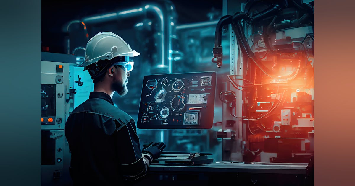 Adaptive Design in Machinery: How AI is Enabling Customizable ...