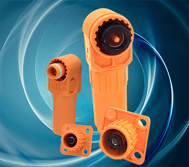 Amphenol Introduces Updated SurLok Plus Connectors With 1500 VDC ...