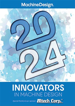 Innovators 2023 cover image