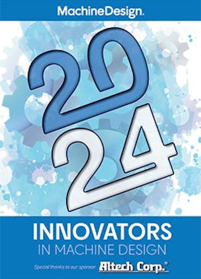 Innovators 2023 cover image