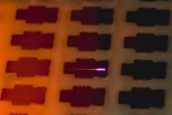 SLA relies on lasers to do the heavy lifting. Parts are built within a pool of liquid thermoset resin. SLA relies on lasers to do the heavy lifting. Parts are built within a pool of liquid thermoset resin.