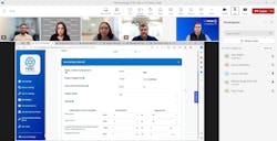 During a call with Machine Design, ECM PCB Stator Tech colleagues demonstrated how they could design a custom PCB motor within minutes. During a call with Machine Design, ECM PCB Stator Tech colleagues demonstrated how they could design a custom PCB motor within minutes.