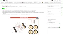 Legacy manufacturing execution systems are notoriously inefficient in their ability to provide real-time insights. Today’s up-to-the minute solutions can provide data and feedback in real time. Legacy manufacturing execution systems are notoriously inefficient in their ability to provide real-time insights. Today’s up-to-the minute solutions can provide data and feedback in real time.