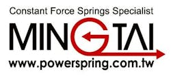 Ming Tai logo Ming Tai logo