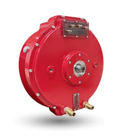 The Aircore Mobility motor is covered by 32 issued patents and 44 pending patents and will be generally available in Q2 2023. The Aircore Mobility motor is covered by 32 issued patents and 44 pending patents and will be generally available in Q2 2023.