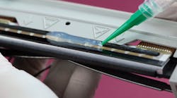 Designed for medical device manufacturing, MasterSil 711Med passes ISO 10993-5 testing. Designed for medical device manufacturing, MasterSil 711Med passes ISO 10993-5 testing.