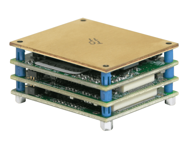 Driving Robotics and Embedded Motion Applications with Next-Generation ...