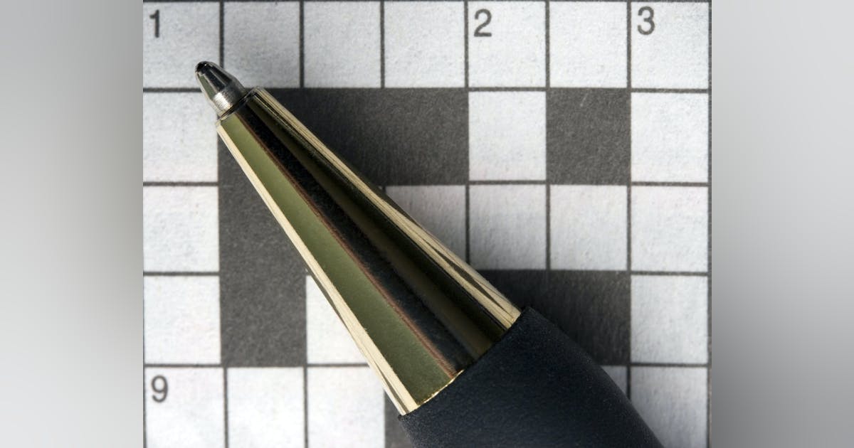 Bits Bytes: Jan /Feb 2024 Crossword Answers Machine Design Bits Bytes: Jan /Feb 2024 Crossword Answers Machine Design