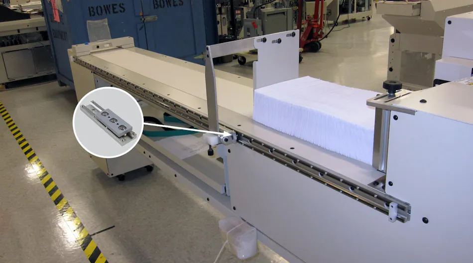 Machine Guide System Design Learning Resources | Machine Design