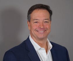 Todd Martensen, chief commercial officer, Ascential Technologies Todd Martensen, chief commercial officer, Ascential Technologies