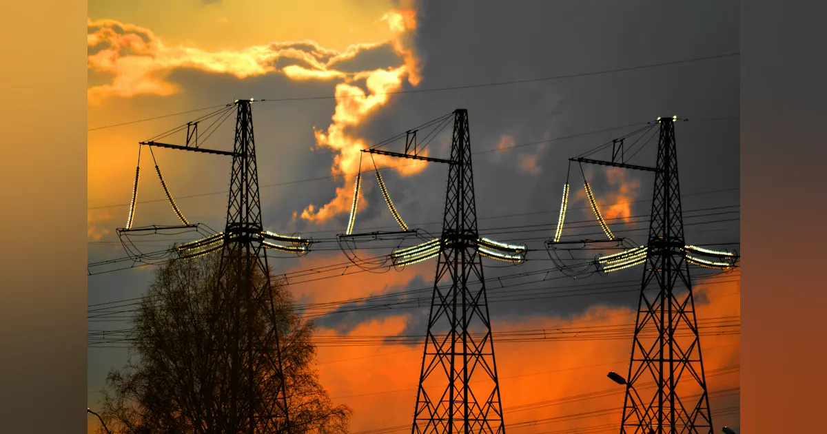 Systems Thinking: Advanced Technologies Behind Intelligent Substation ...