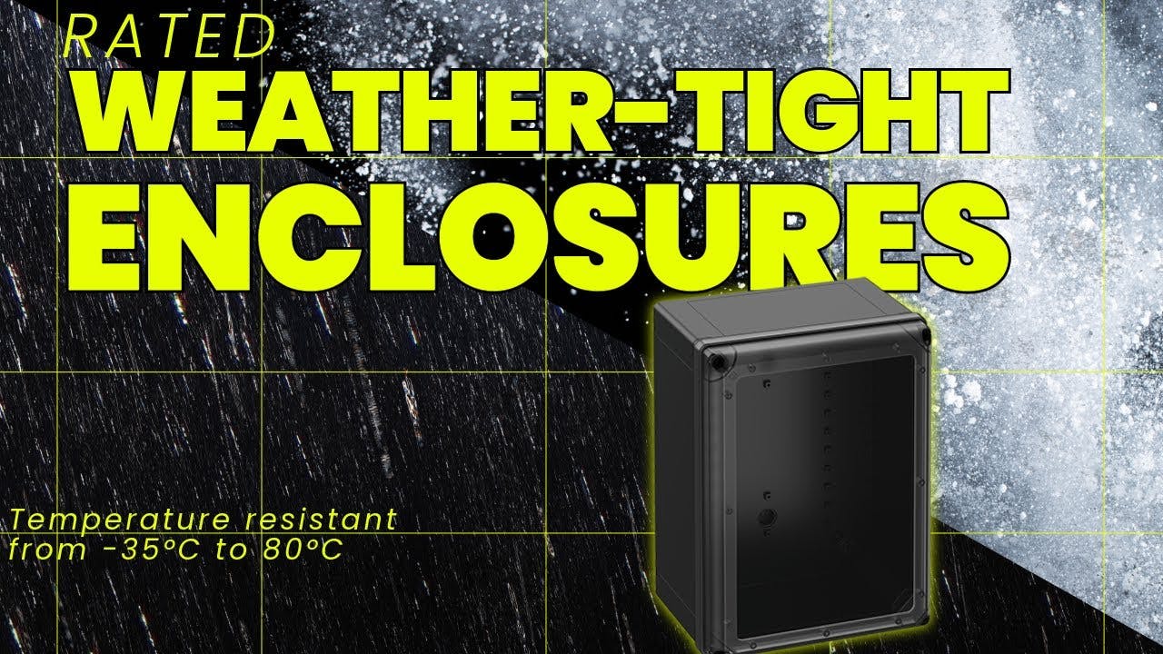 Automation and Control Components Distributor Highlights Solutions