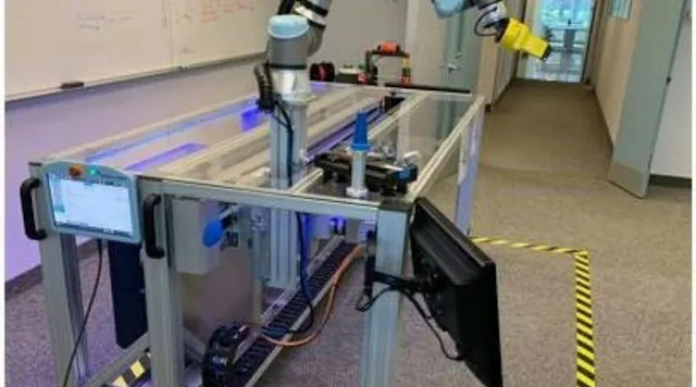 Robotics Machine Design Robotics | Machine Design