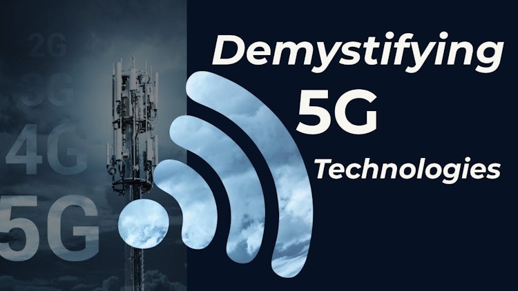 Demystifying 5G Technology: Impacts, Health Concerns and Adoption