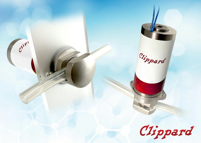 clippard_npv7_pinch_valves