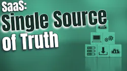 SaaS: The Concept of a Single Source of Truth
