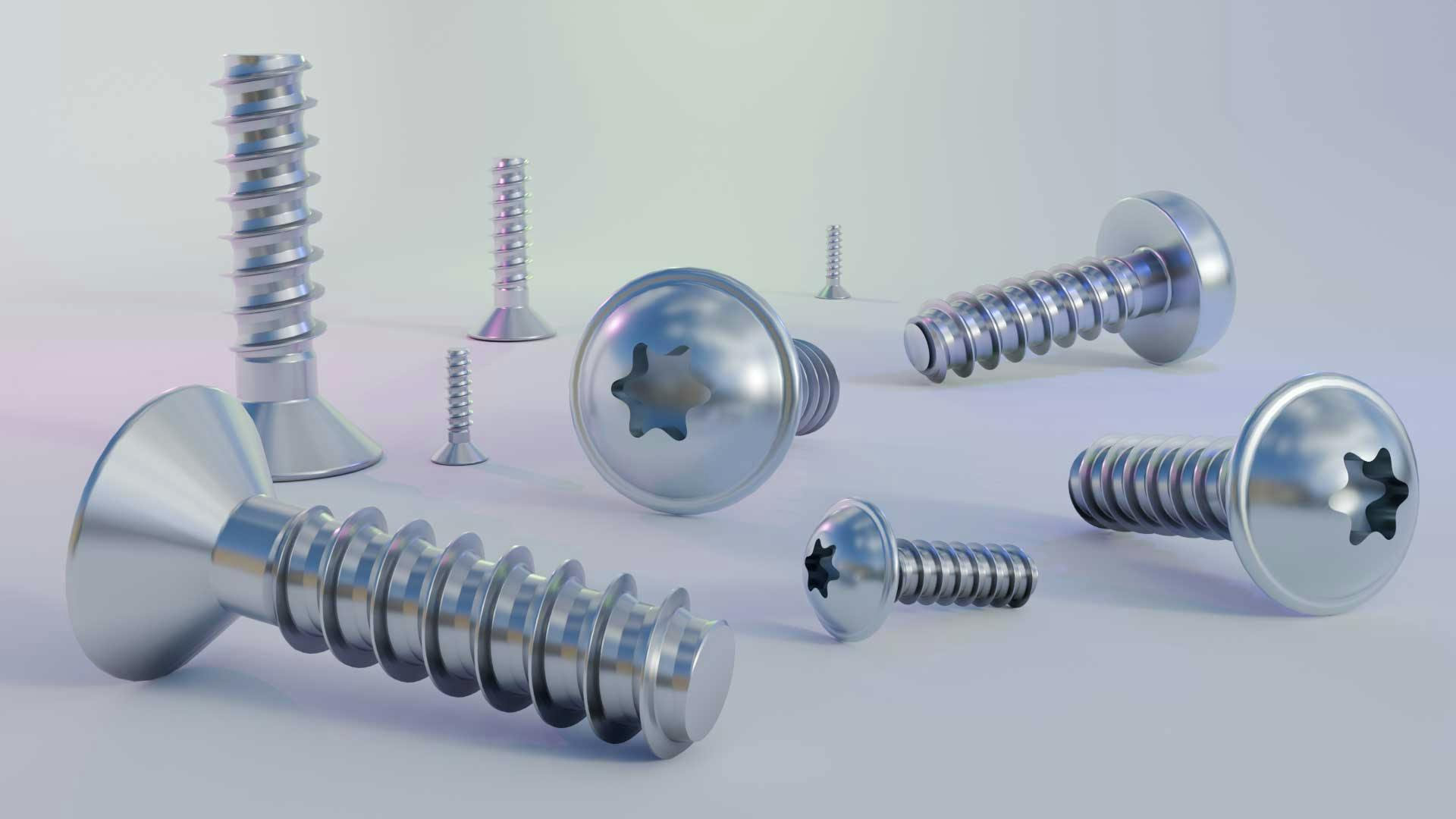 The author noted that &ldquo;Right to Repair&rdquo; regulation is influencing designers&rsquo; considerations to return to fasteners rather than welding products, or having fixings that are permanent.