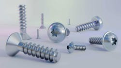 The author noted that “Right to Repair” regulation is influencing designers’ considerations to return to fasteners rather than welding products, or having fixings that are permanent. The author noted that “Right to Repair” regulation is influencing designers’ considerations to return to fasteners rather than welding products, or having fixings that are permanent.