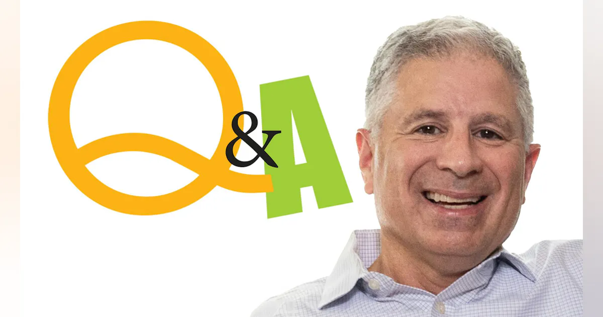 Q&A: Modular Standardization for Industrial Control Systems | Machine ...